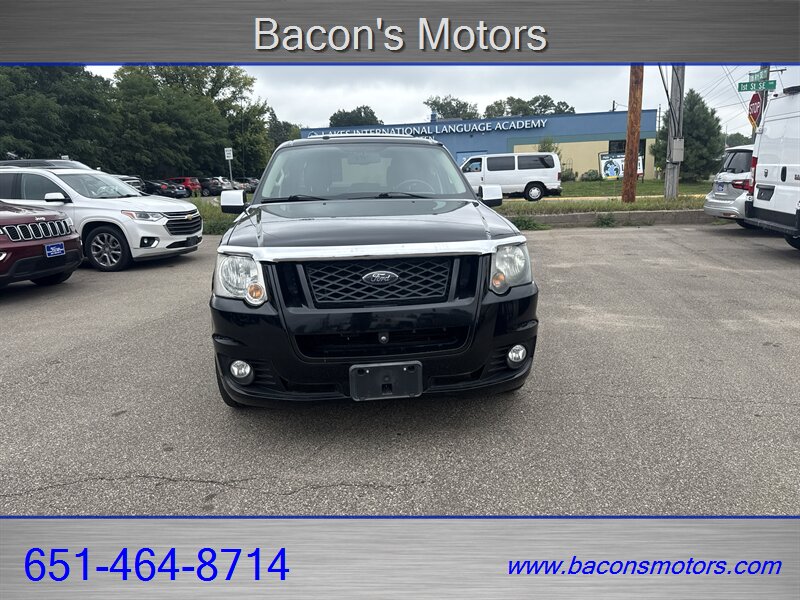 ford explorer sport trac 2010 1FMEU2D88AUA25479 image ford explorer sport trac 2010 1FMEU2D88AUA25479 image